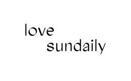 love sundaily Logo